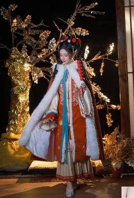 Nnian Nnian-New Year) S Day (84 장의 사진) (84p)
