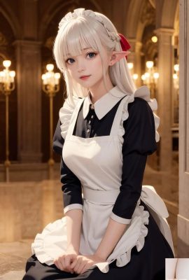 ★ Patreon ★ (Hardess) – Nephelia Archdemons 딜레마 – 4