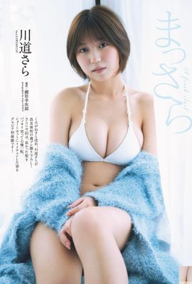 (kawadao) 흰색, 달콤하고 신선하고 신선한 마음을 사로 잡는 (11p)