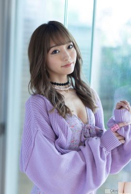 (Rukawa Yu) 아름다운 외관은 남성 팬들이 즉시 사랑에 빠지게합니다 (24p)