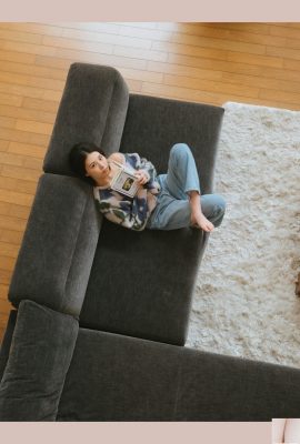 (aoi oi) 몸은 난류가 풍부하고 가득 차 있으며, 관점은 사람들이 집중할 수 없게 만듭니다 (36p)