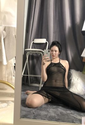 Dou Niang-Li Shi-Perspective (15p)