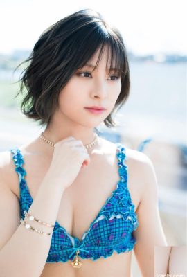 사토 시오리 : 레이디 모험 (66p)