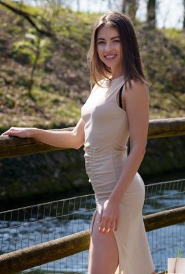 힐러리 C – 스트랩 된 (117p)