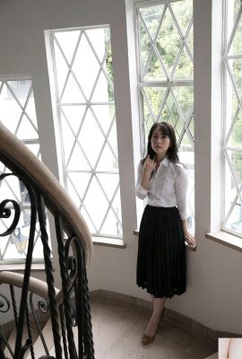 (? (rafte) 섹시한 깊은 그루브 장면이 너무 유혹적입니다! 그것을 받아들이고 싶어 (30p)