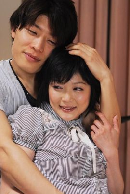 “첫사랑 ~ 기념일 사랑 섹스 ~”Hidaka Yuria (30p)