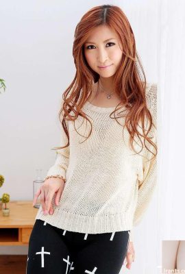 “나는 온통 몸 전체를 핥고 싶다”Aisaki Reira (30p)