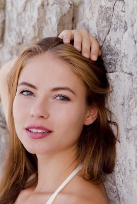 힐러리 C – 케리아 (96P)