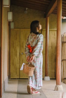 Ikumi – (193ikkyu3) – Ikumi Ikumi to Onsen Ikumi 및 Hot Spring 1 (97p)