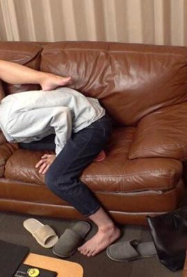 Kobayakawa Reiko : (완전한 위반) 생명 보험 인 결혼 한 여성이 성 협상 중에 그녀를 유혹하고 젖는 것 … (21p)