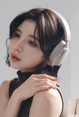 “Xiangcheng”얇은 허리의 비과학적인 사진이 너무 뜨겁다 (10p)