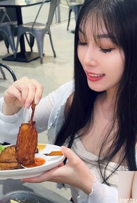 우아하고 잘 생긴 소녀 “Lin Shufen”에는 잔인한 인물이 있습니다 (10p)