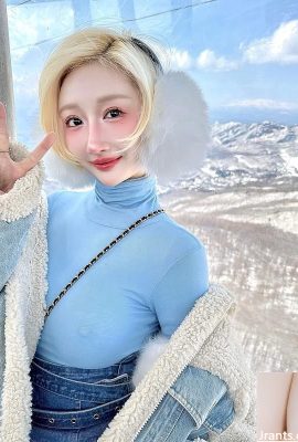 그림이 너무 무더운, “Ye Nini”큰 가슴은 견딜 수 없습니다 (10p)