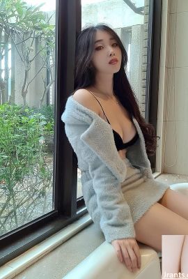 “Lin Shufen”은 깊이 매력적입니다 (10p)