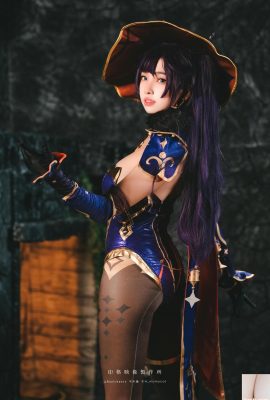 (인터넷 컬렉션) Momo – Mona (52p)