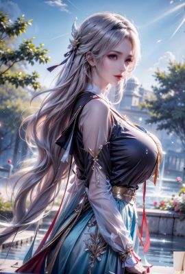 Firefly (Firefly-Cangfa Star Dome Iron)