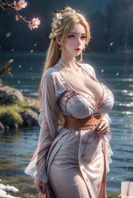 폭스 요정 여자 친구