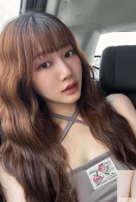 매우 달콤하고 절묘한 아름다움 “wenting”은 몸과 마음을 진정시킵니다 (10p)