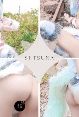 (인터넷 컬렉션) Momo – Shina Setsuna (33p)