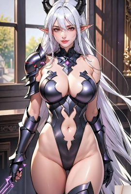★ Patreon ★ (ifrete) -Luna