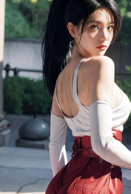 ★ Patreon ★ (ifrete) – 모미 지