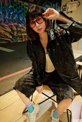 Super Cute Girl “Mibin”은 소유 성 (10p)