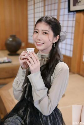 Sweet Girl “Long Liwei”에는 완벽한 인물과 결함이 없습니다 (10p)