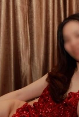 (온라인 컬렉션) Coquettish Black Net Slutty 아내 (21p)