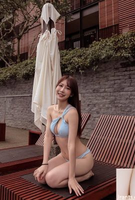 사나운 아름다운 가슴은 “Kira James”가 완전하고 치열한 포위 공격을 공개합니다 (10p)