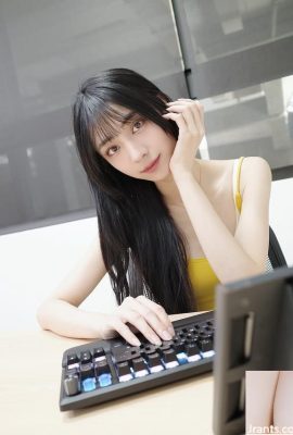 “Galin”은 첫눈에 팬들에게 깊은 감동을 받았으며 너무 아름답다고 불렀습니다 (10p)