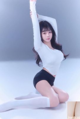 무고한 눈은 모든 색상, 향기 및 맛으로 가슴을 따뜻하게하는 “바네사”입니다 (10p)