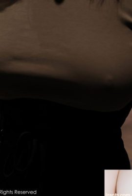 귀여운 Oupinai Muzi는 그런 여자를 좋아합니다 (100p)