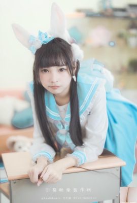 (인터넷 컬렉션) Mumu Momo – Yuguigou Cinnamoroll (49p)
