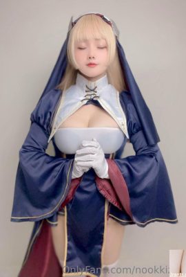 (인터넷 컬렉션) Nookkizz – Charlotte (26p)