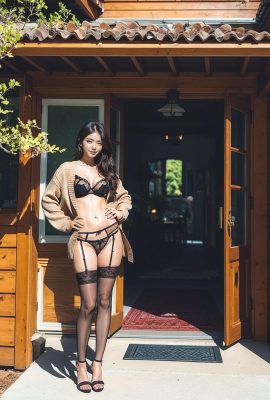 badbro_good morning 이웃 란제리