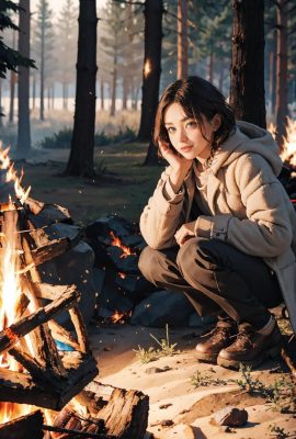 ★ Patreon ★ (ifrete) – 실외