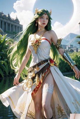 ★ Patreon ★ (ifrete) -Palutena