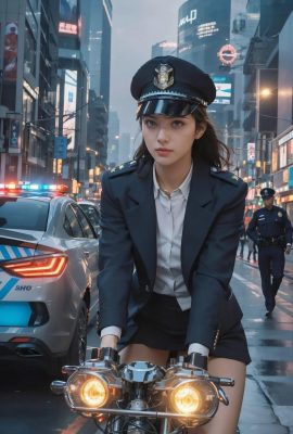 ★ Patreon ★ (ifrete) – 경찰