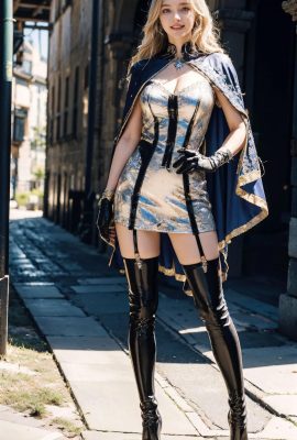 ★ Patreon ★ (ifrete) – 공주