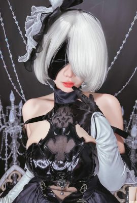 (인터넷 컬렉션) Pyon – 2B (50p)