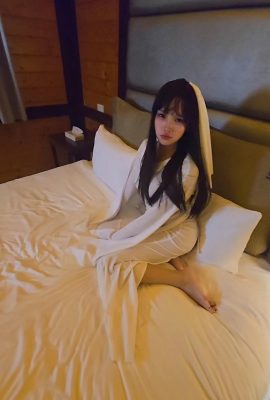 (온라인 컬렉션) Mumu Momo – Lady Xingzi Ghost Girl (17p)
