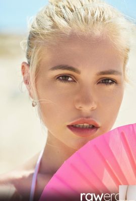 (생 에로틱) 2025 년 5 월 23 일 – Margot Gajewska Beach Rose (35p)