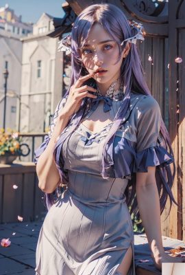 ★ Patreon ★ (ifrete) -Quinella