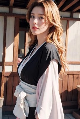 ★ Patreon ★ (Ifree) -Rangiku