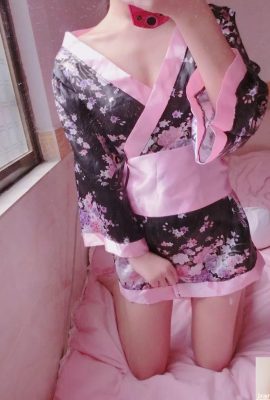 (Moe Baijiang) 일본인 프린트 (54p)