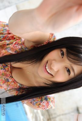 (NA OKURA) 그림이 앞뒤로 부풀어 오르고 있으며 백설물 가슴과 가느 다란 다리가 있습니다 (30p)