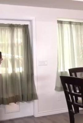 아빠와 형제 앞에서, 딸은 니거 (20p)에 의해 엿 먹었다.