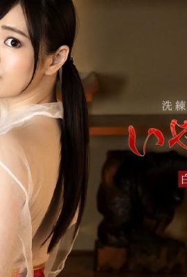 (Mai Shirakawa) 여신의 섹시한 몸 (30p)