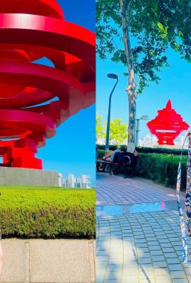 (트위터 뷰티) @keaihensao (111p)