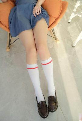 (중국 모델 인체) Xiaoen “Asukka”(121p)